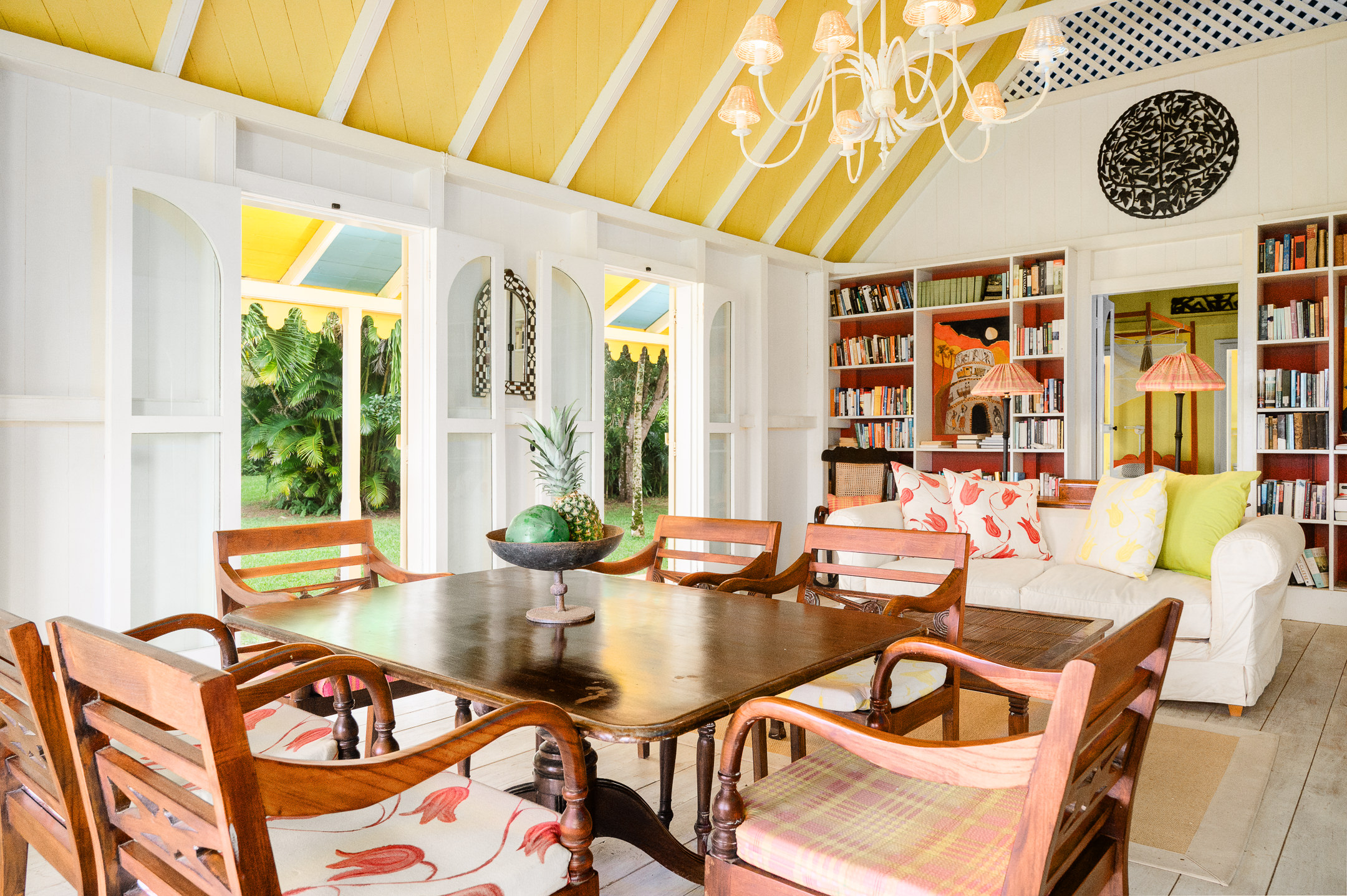 Capisterre – 19.5 Acres