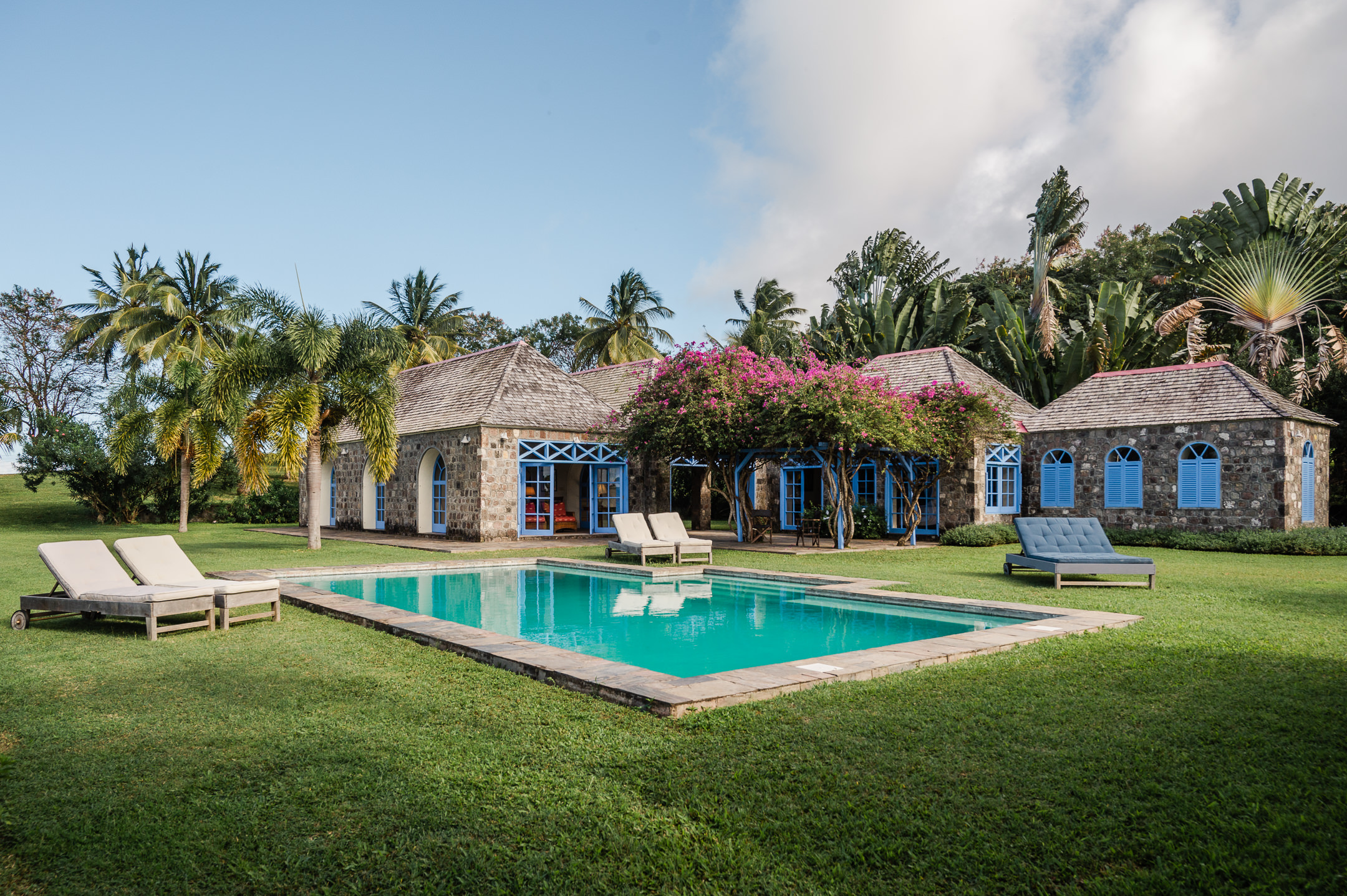 Capisterre – 19.5 Acres