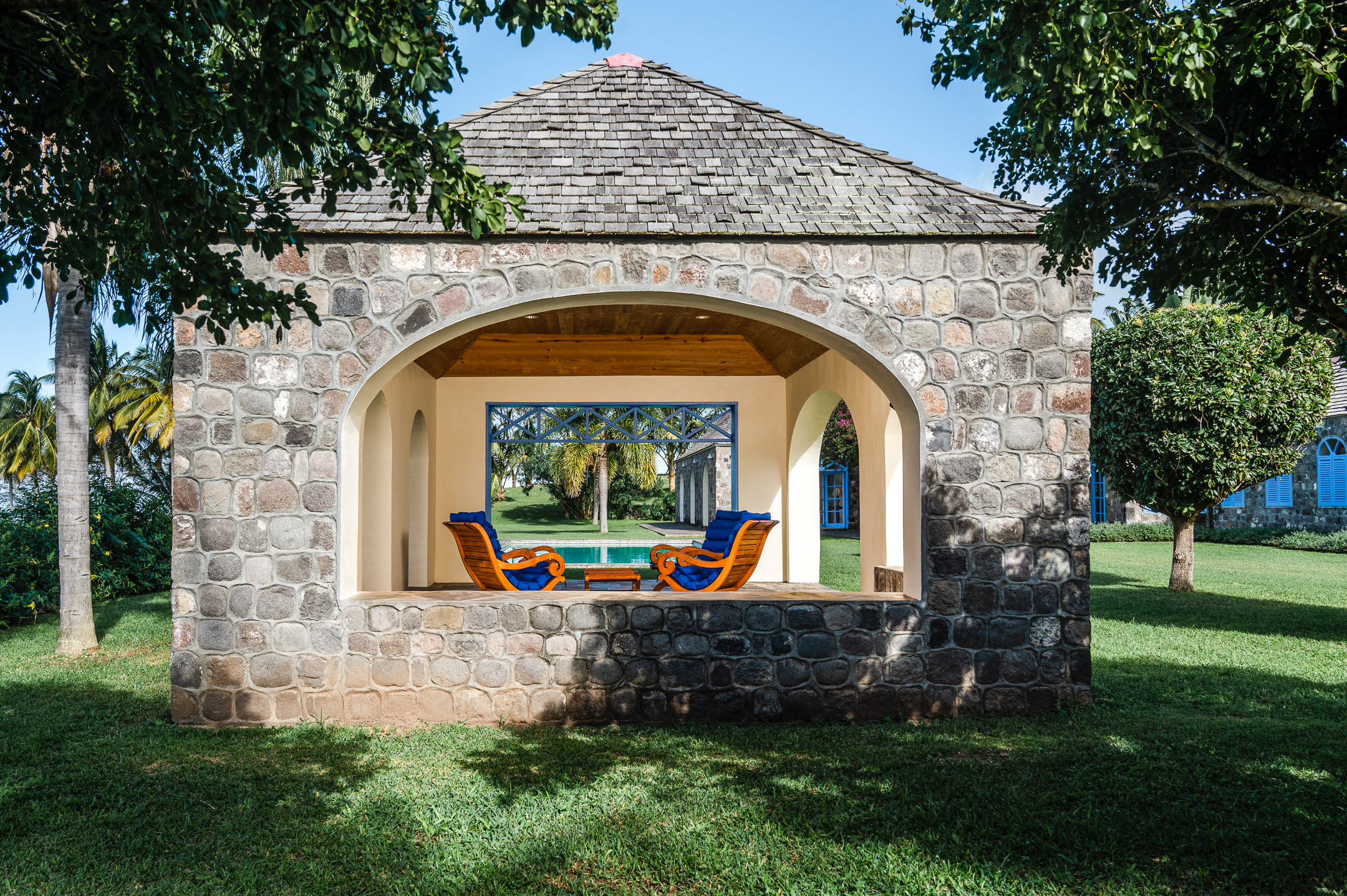 Capisterre – 19.5 Acres