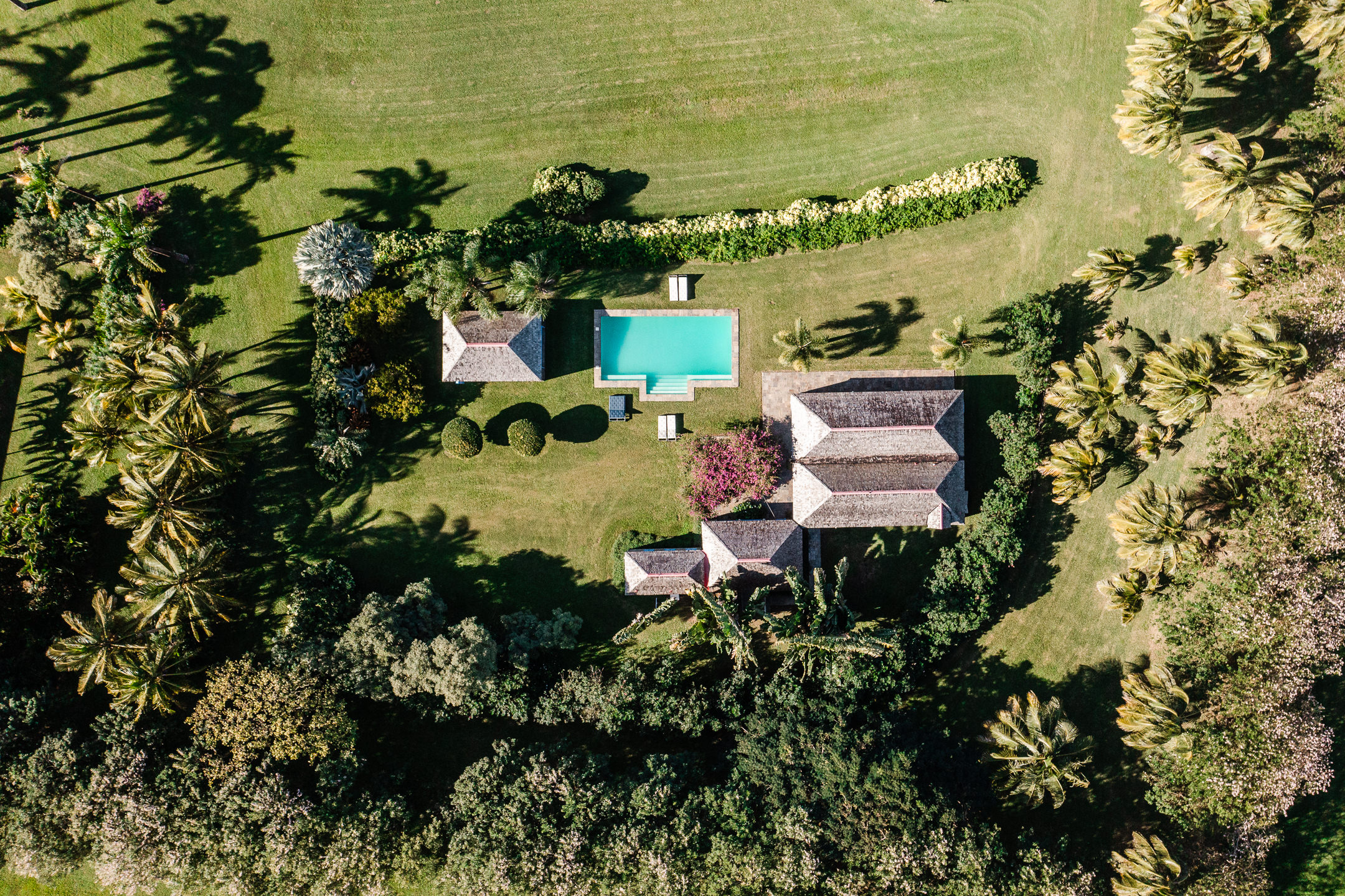 Capisterre – 19.5 Acres