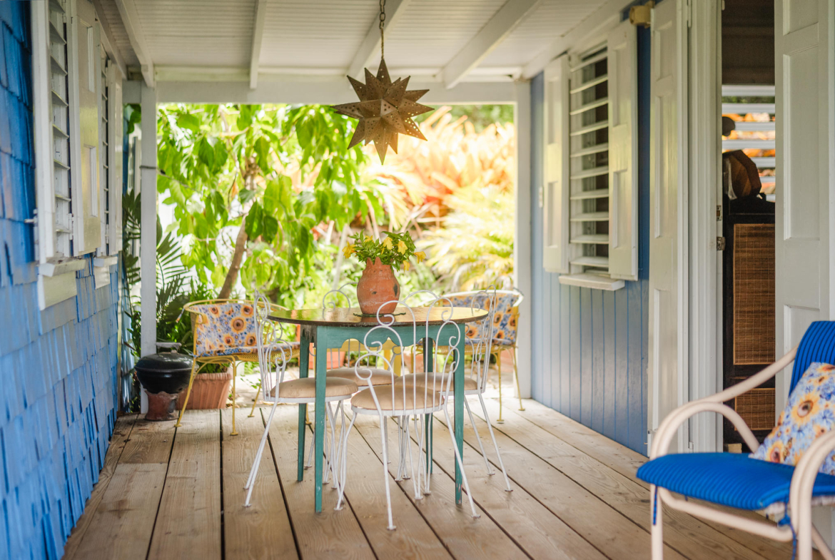 Kinja Rules – Charlestown – Under Contract