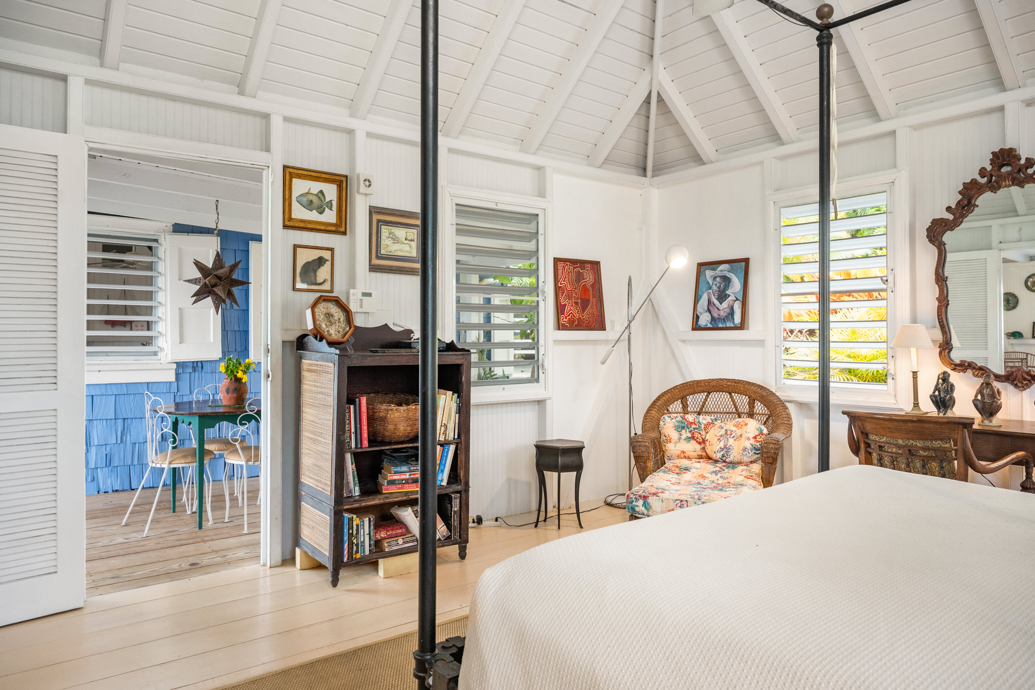 Kinja Rules – Charlestown – Under Contract