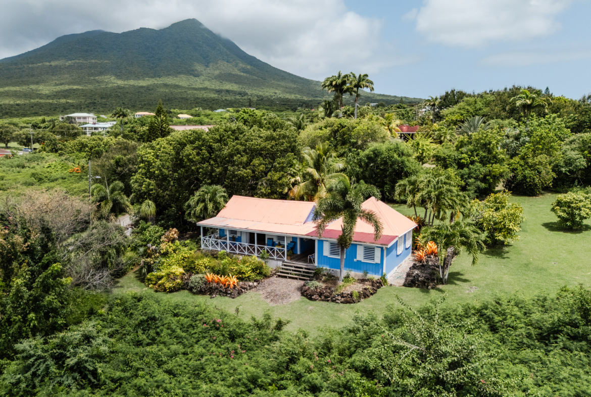 Kinja Rules – Charlestown – Under Contract
