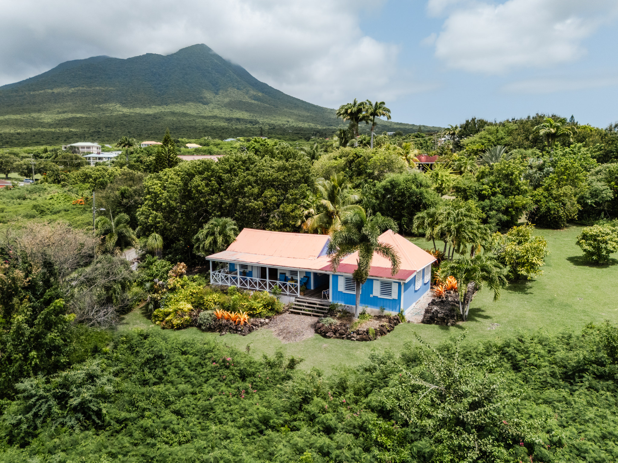 Kinja Rules – Charlestown – Under Contract