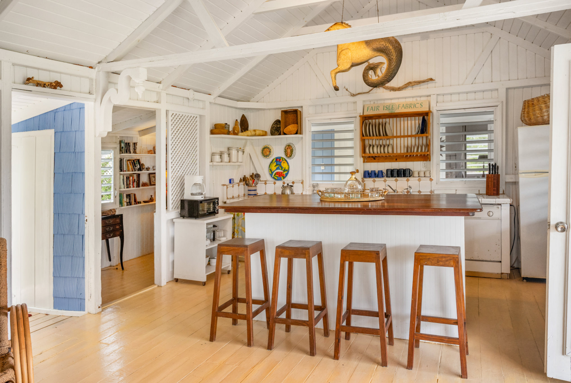 Kinja Rules – Charlestown – Under Contract