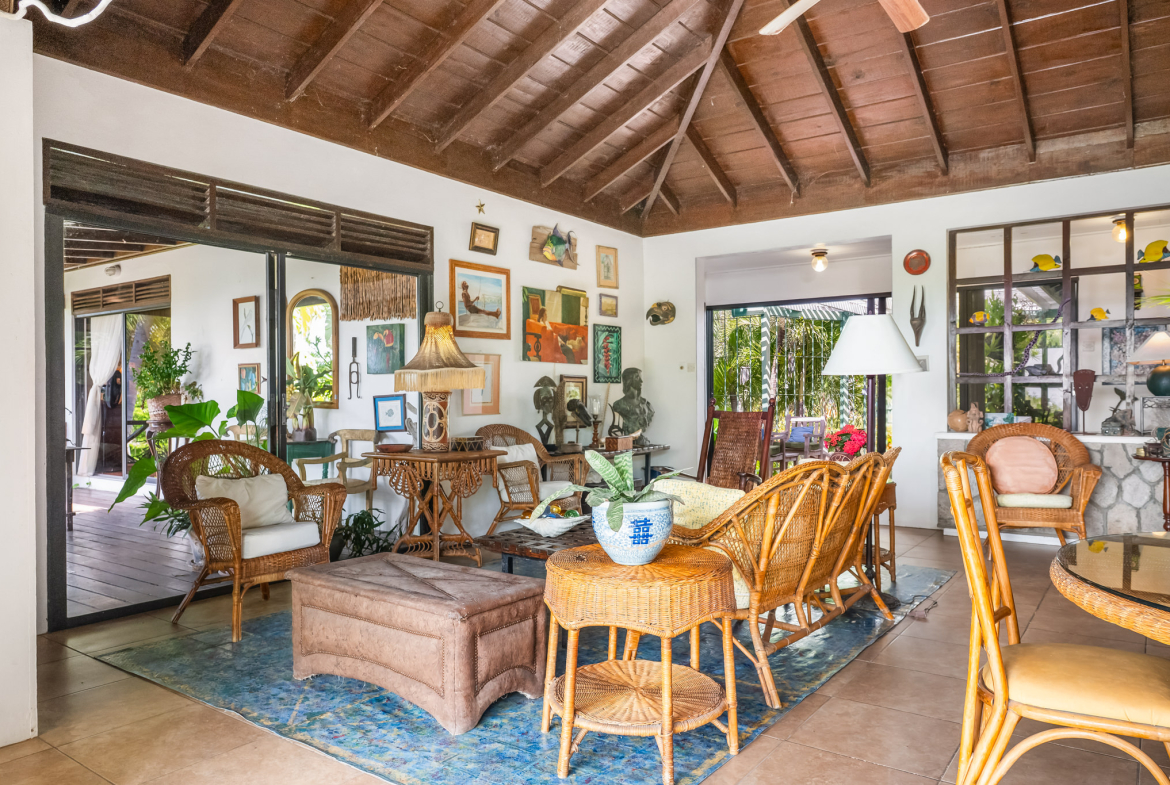 Kinja Rules – Charlestown – Under Contract