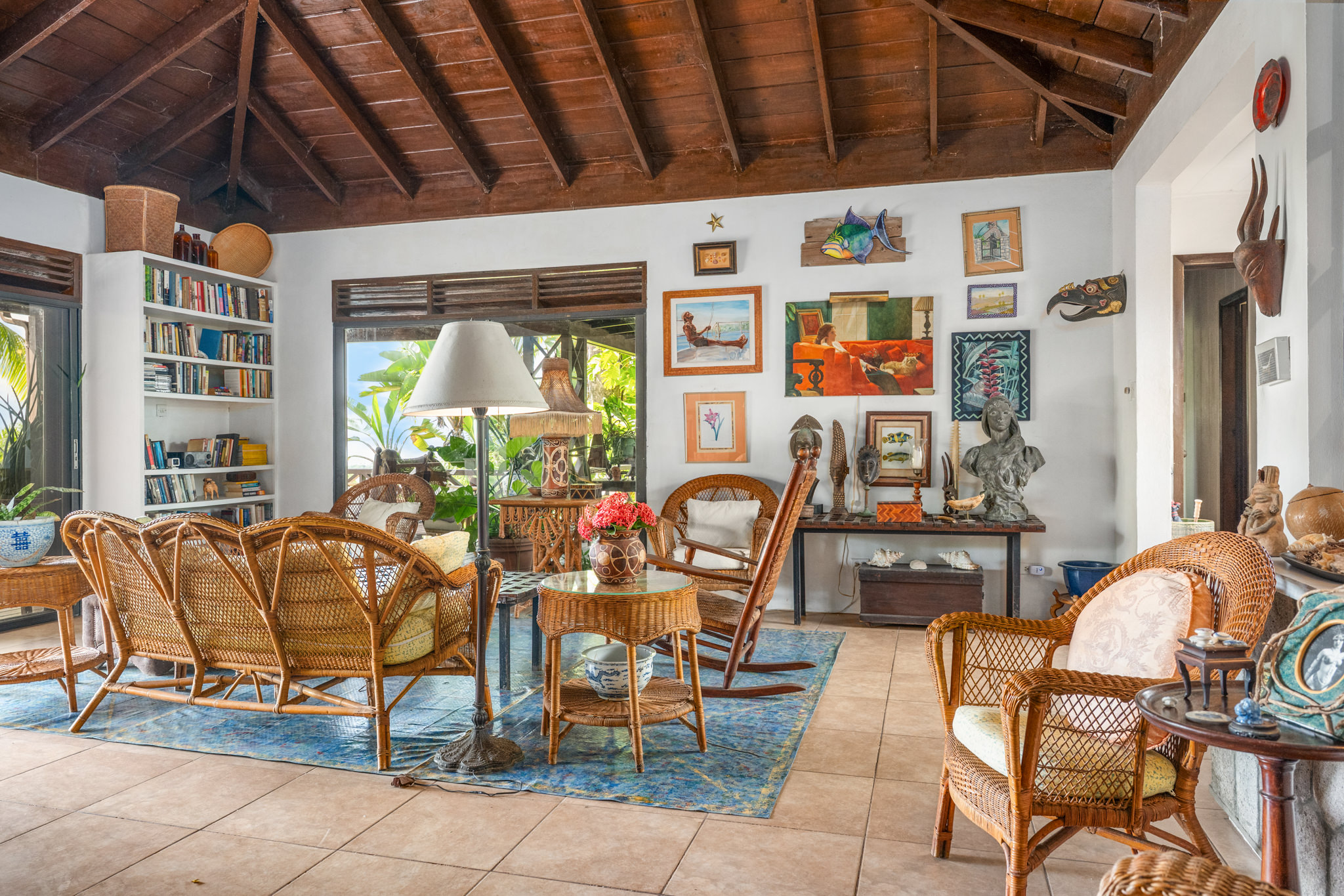 Kinja Rules – Charlestown – Under Contract