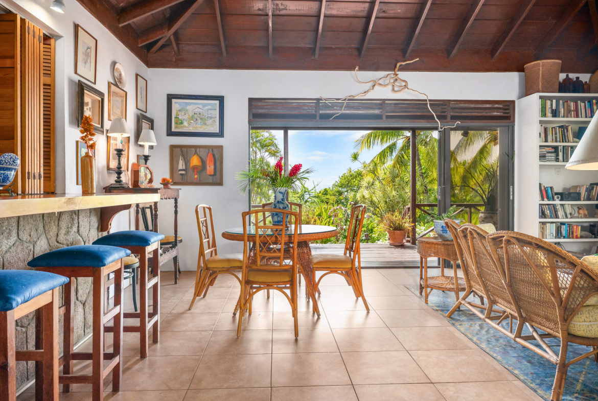 Kinja Rules – Charlestown – Under Contract