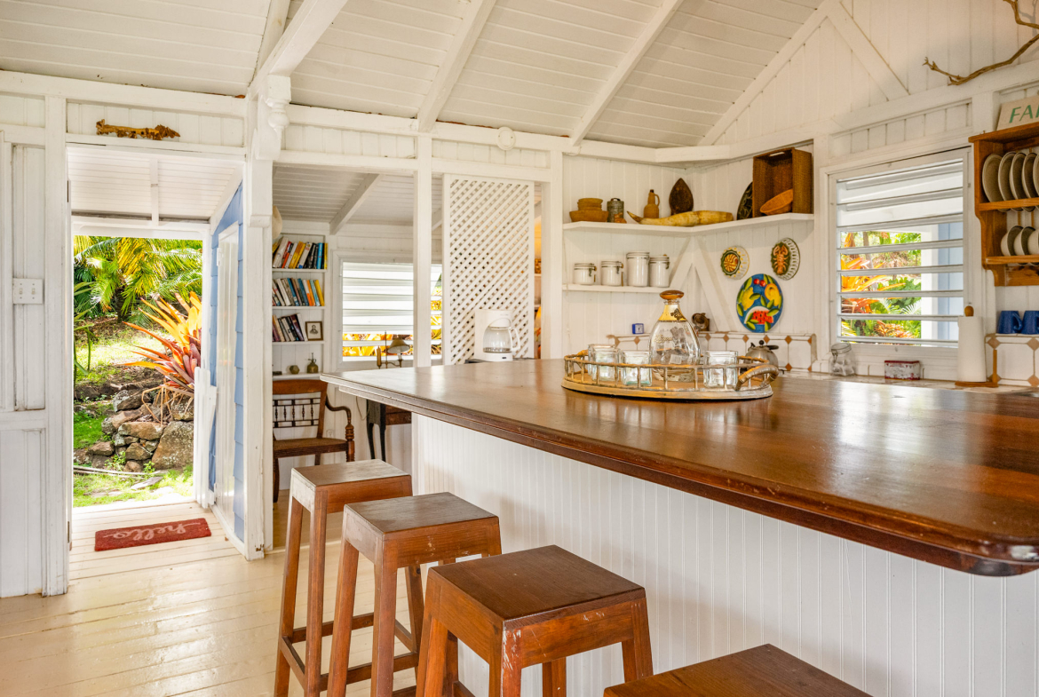 Kinja Rules – Charlestown – Under Contract