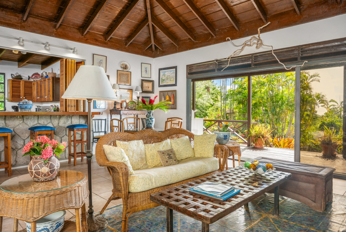 Kinja Rules – Charlestown – Under Contract