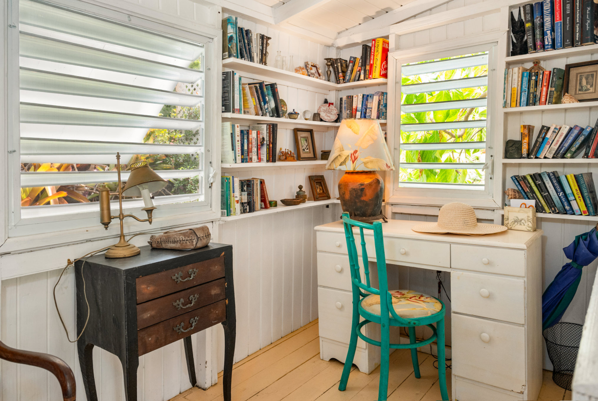 Kinja Rules – Charlestown – Under Contract