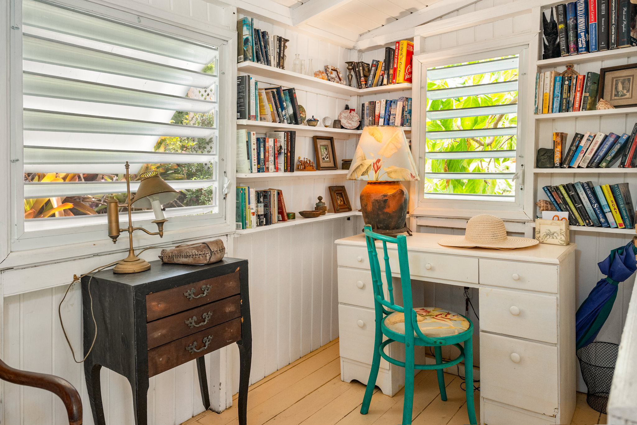 Kinja Rules – Charlestown – Under Contract