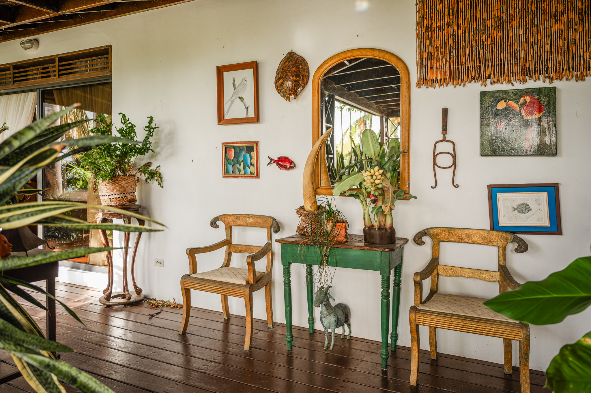 Kinja Rules – Charlestown – Under Contract