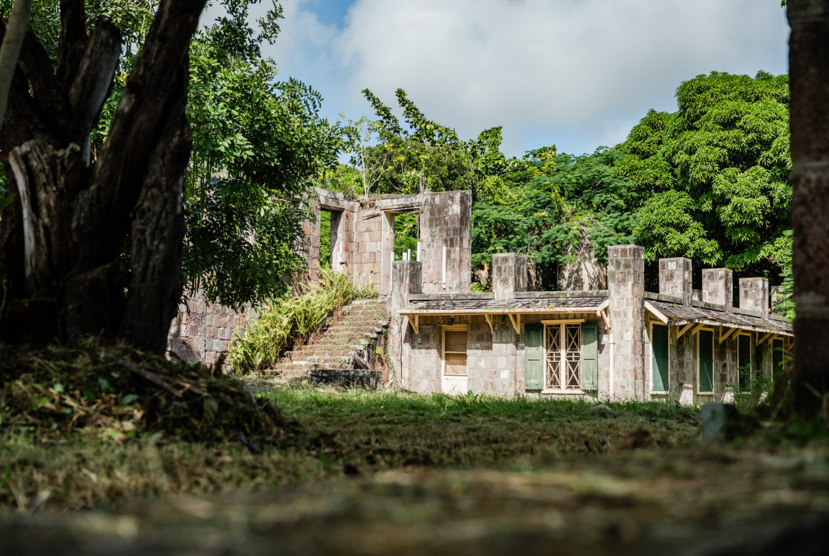 The Old Manor Hotel Estate – 10.2 Acres