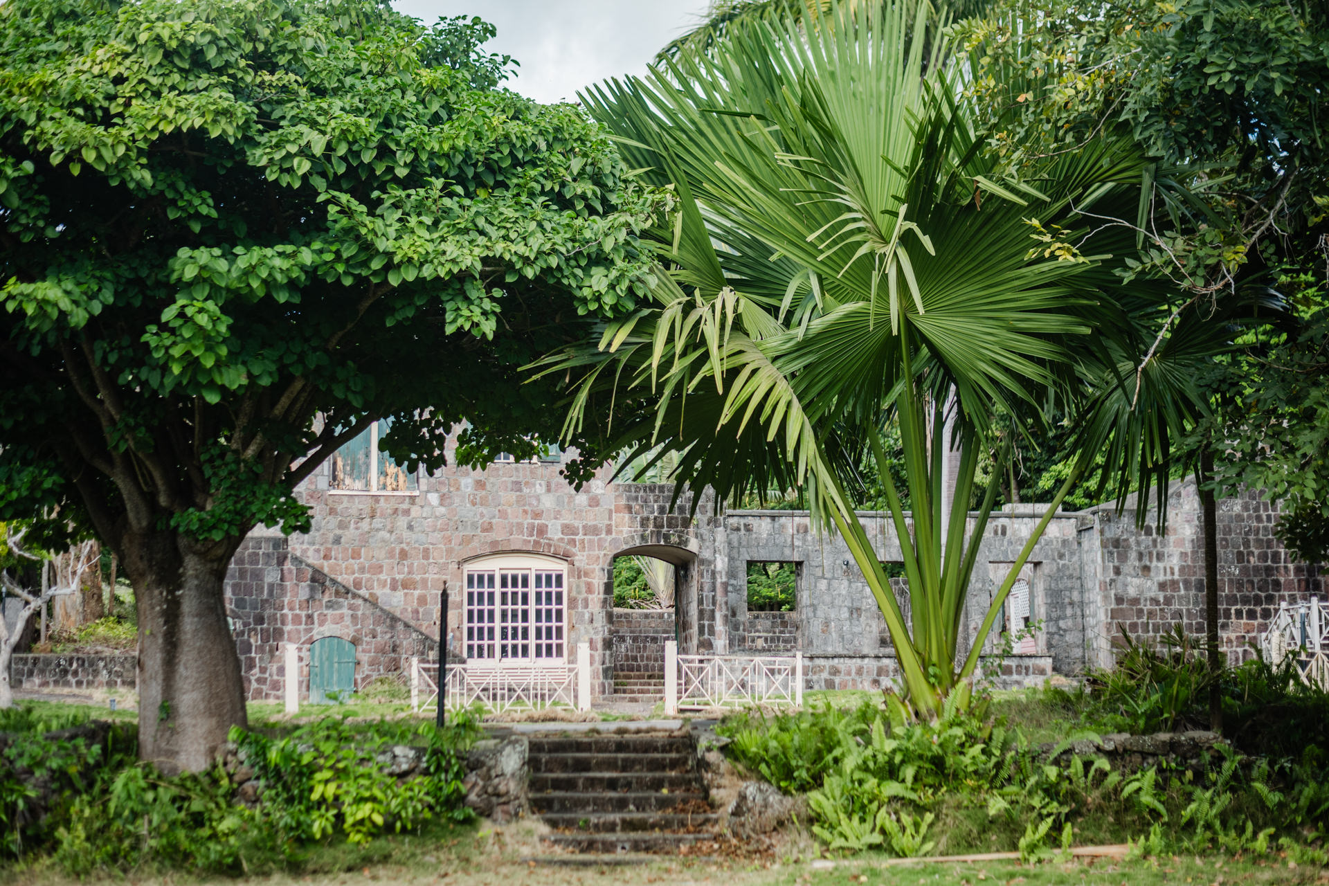The Old Manor Hotel Estate – 10.2 Acres