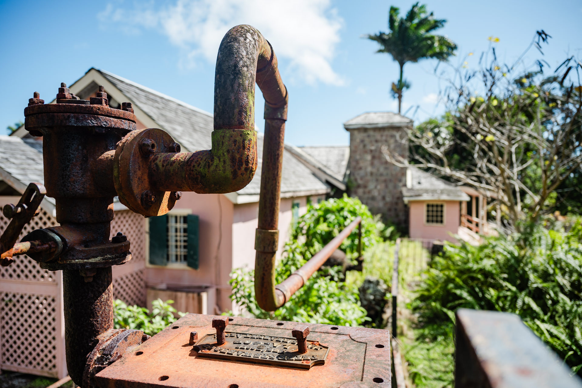 The Old Manor Hotel Estate – 10.2 Acres