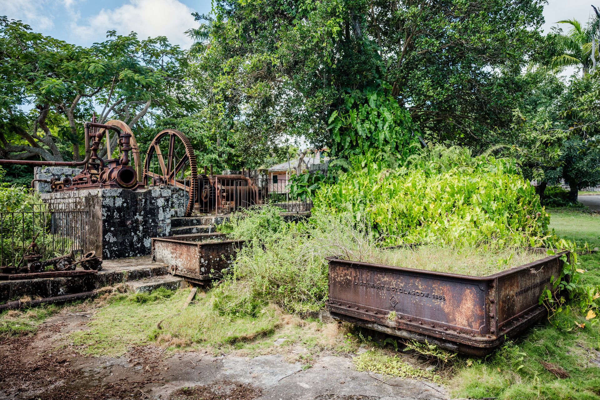 The Old Manor Hotel Estate – 10.2 Acres