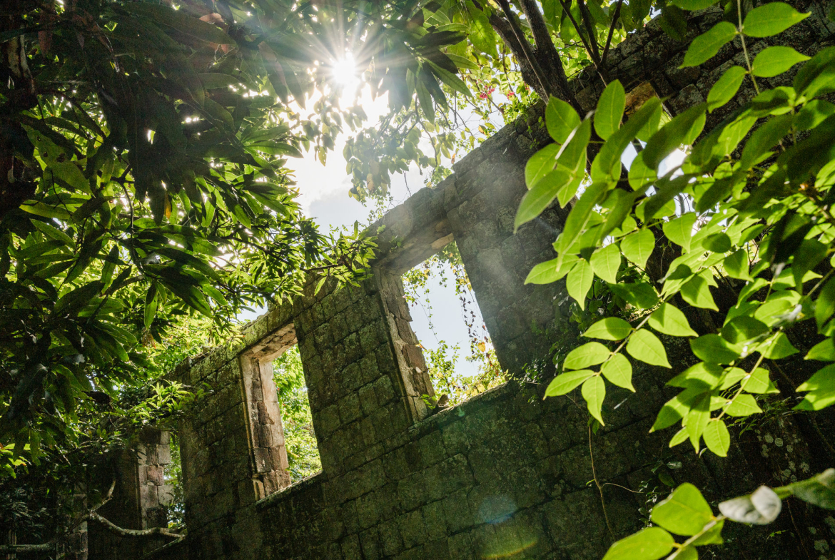 The Old Manor Hotel Estate – 10.2 Acres