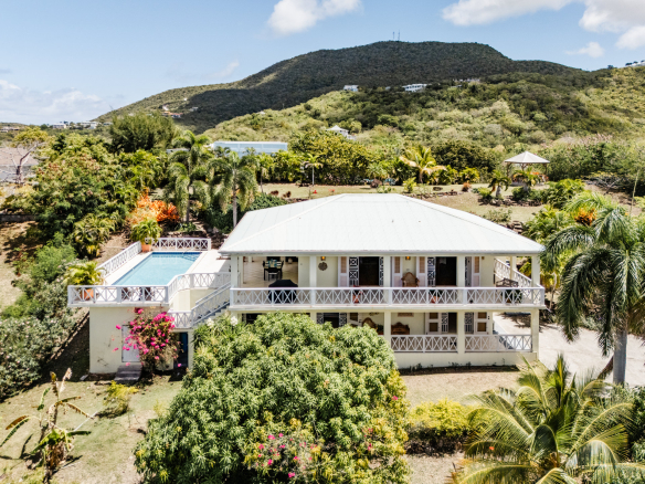 Too Much Nice – 1.4 Acres