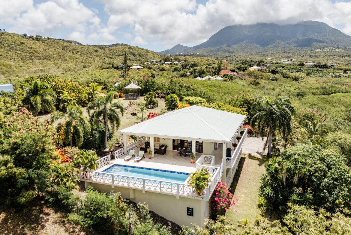 Too Much Nice – 1.4 Acres