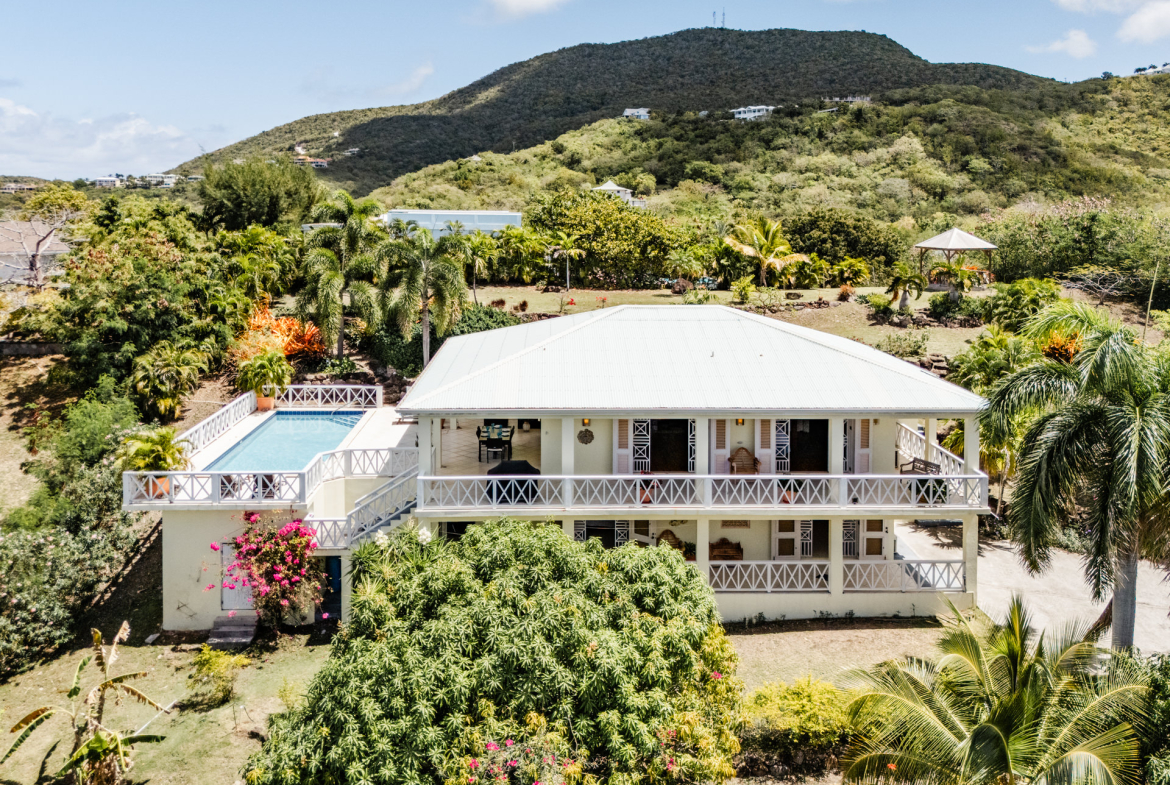 Too Much Nice – 1.4 Acres