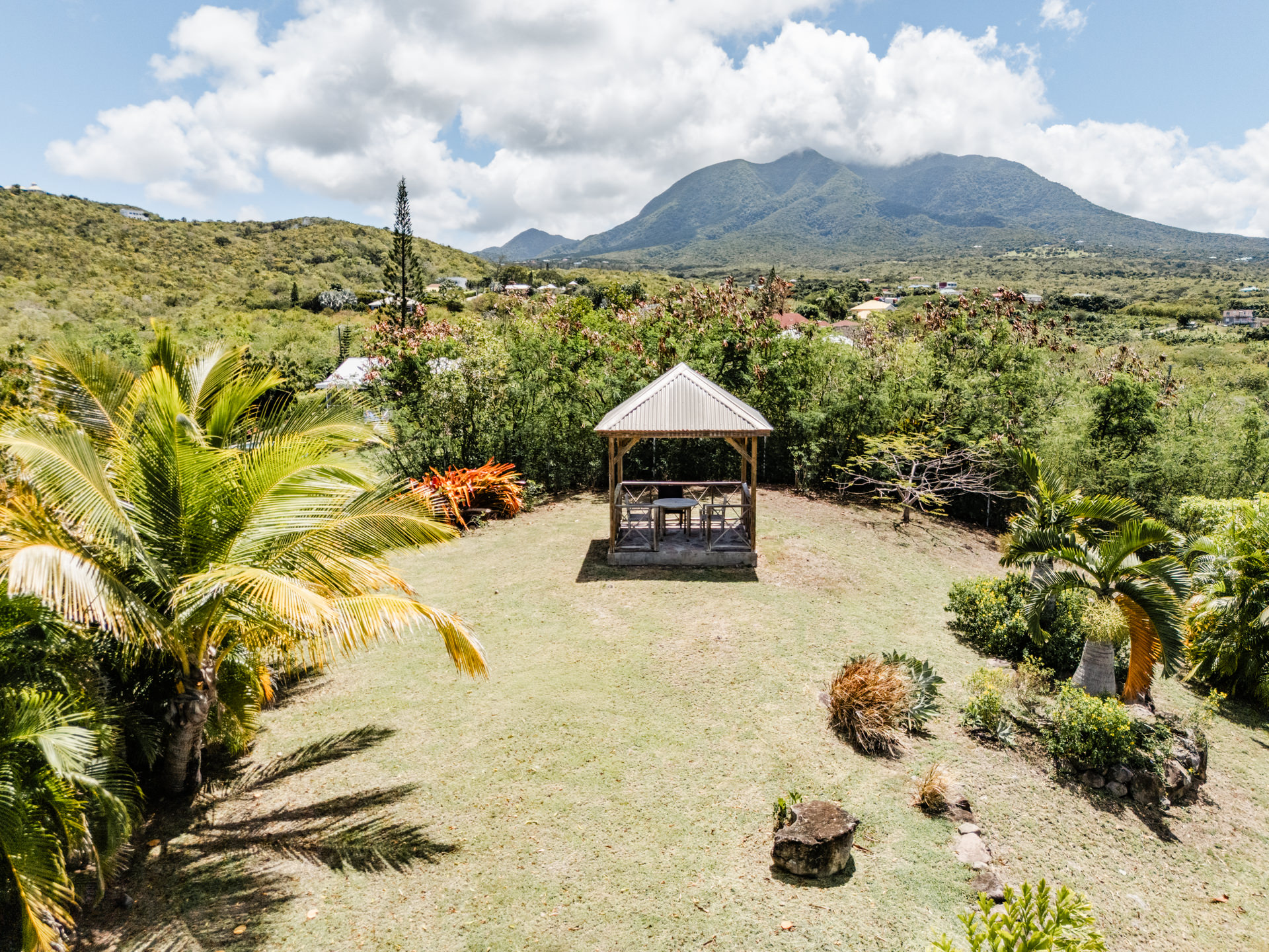 default Too Much Nice – 1.4 Acres