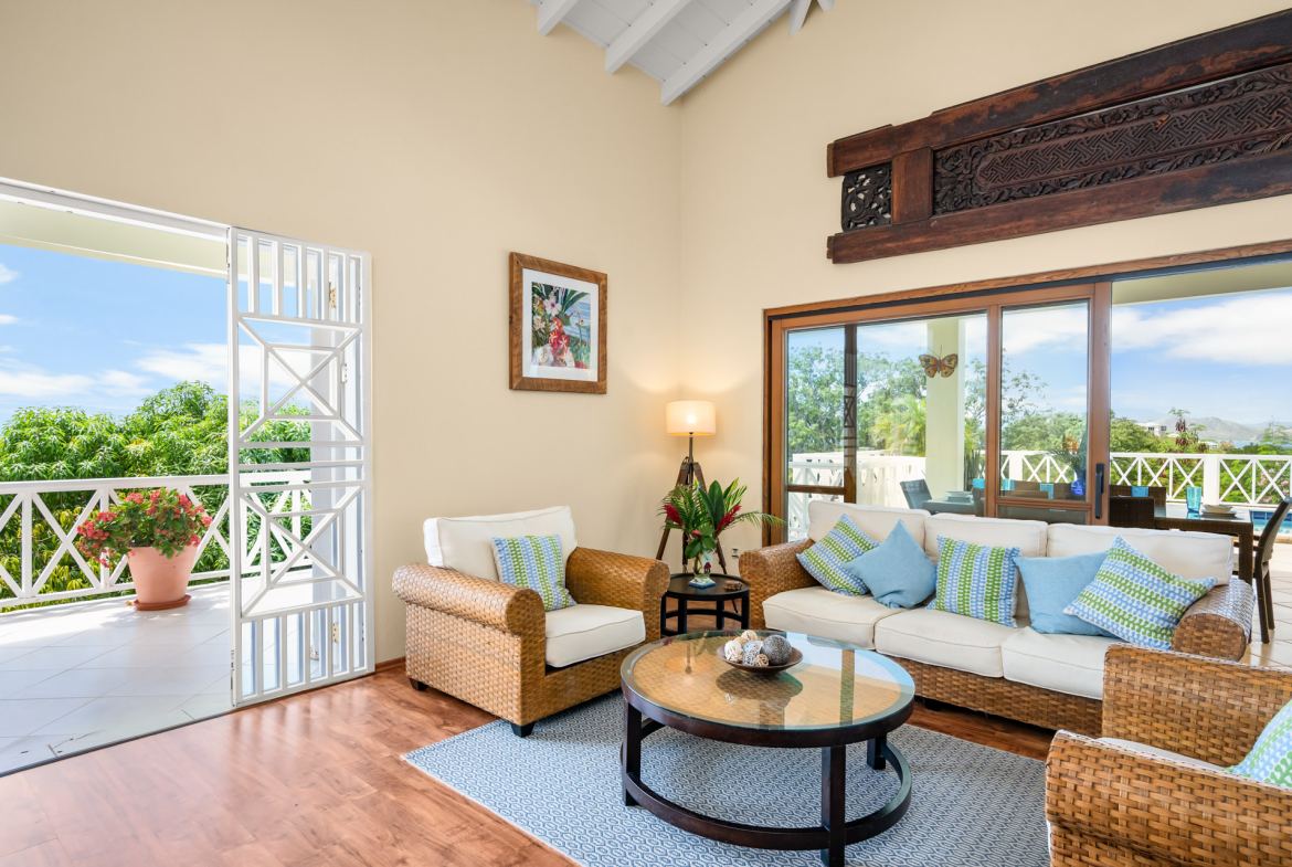 Too Much Nice – 1.4 Acres