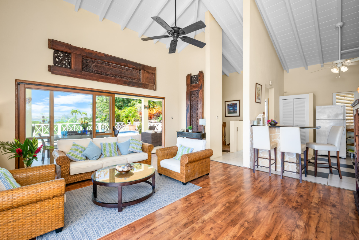 Too Much Nice – 1.4 Acres