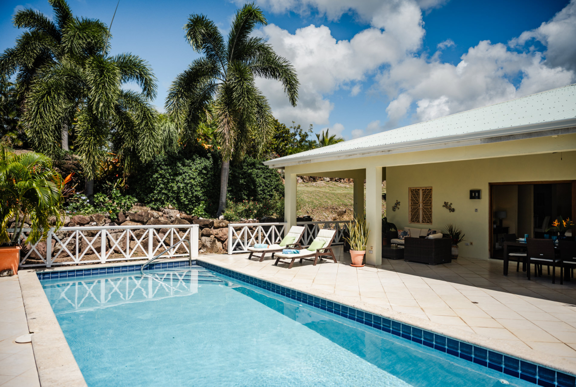 Too Much Nice – 1.4 Acres