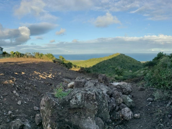 Saddle Hill – Lot 24 – 0.50 Acre