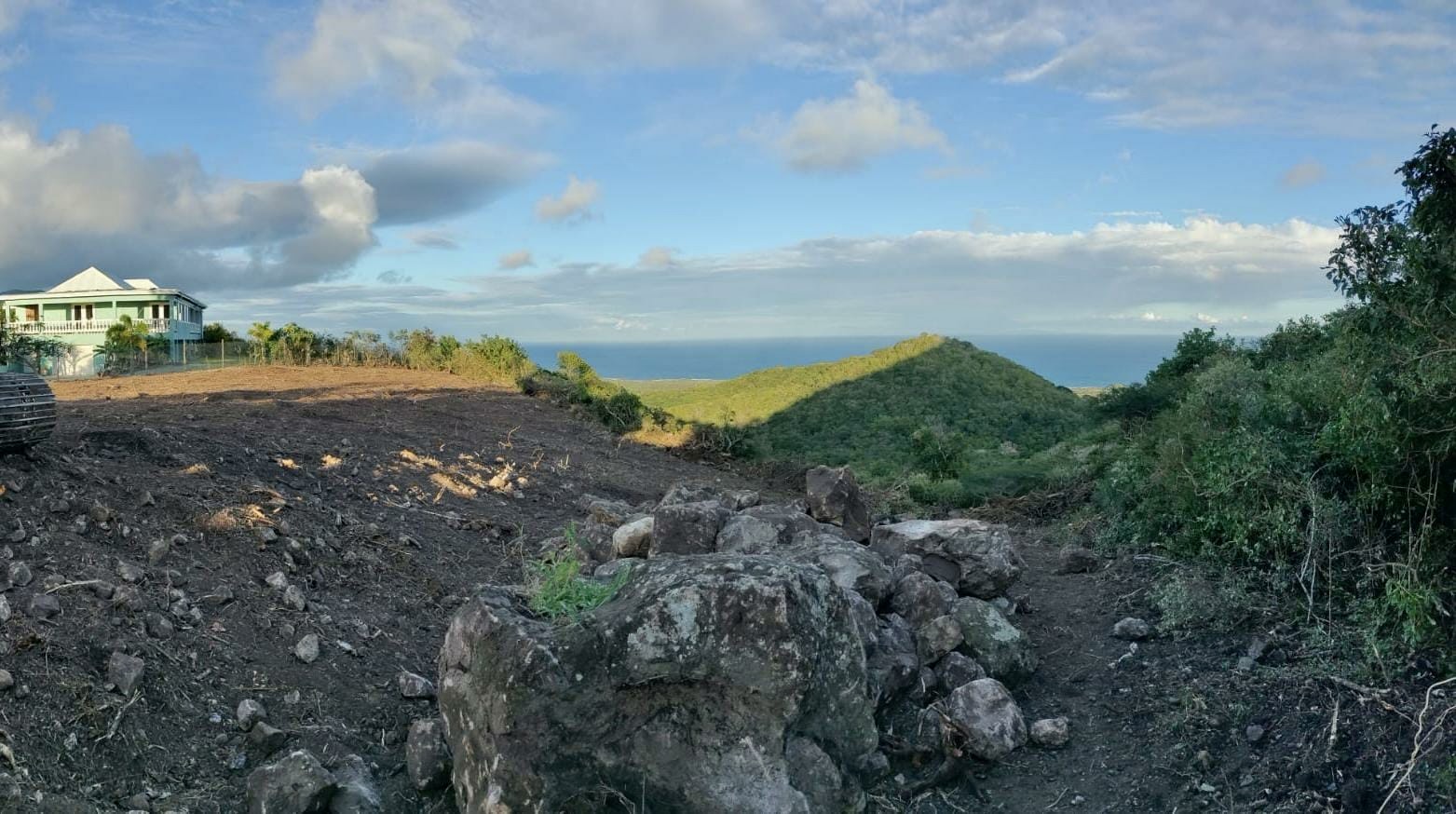 Saddle Hill Lot 24 – 1 Saddle Hill – Lot 24 – 0.50 Acre