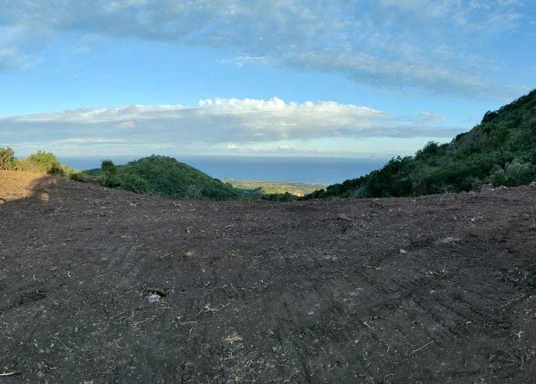 Saddle Hill – Lot 24 – 0.50 Acre