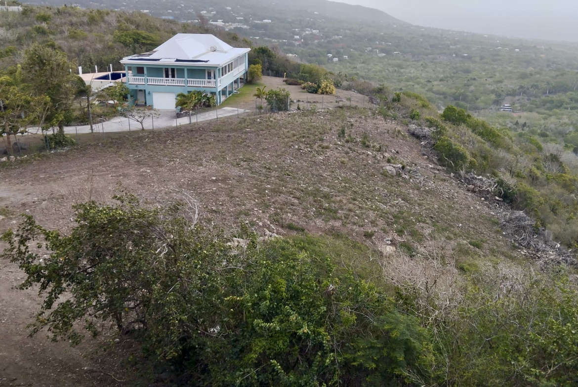 Saddle Hill – Lot 24 – 0.50 Acre