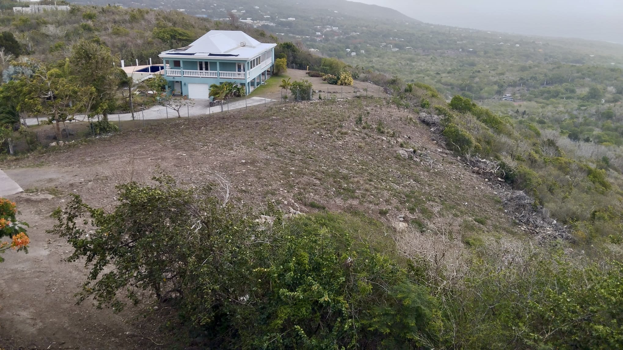 Saddle Hill Lot 24 – 3 Saddle Hill – Lot 24 – 0.50 Acre